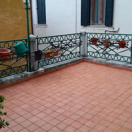 Bucci Appartamento